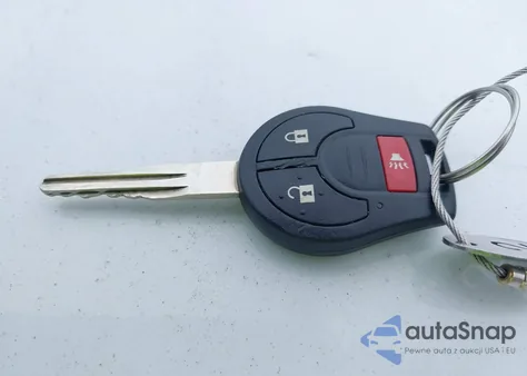 2018 Nissan Nv200 Sv из США, поврежденный, VIN 3N6CM0KN1JK704497